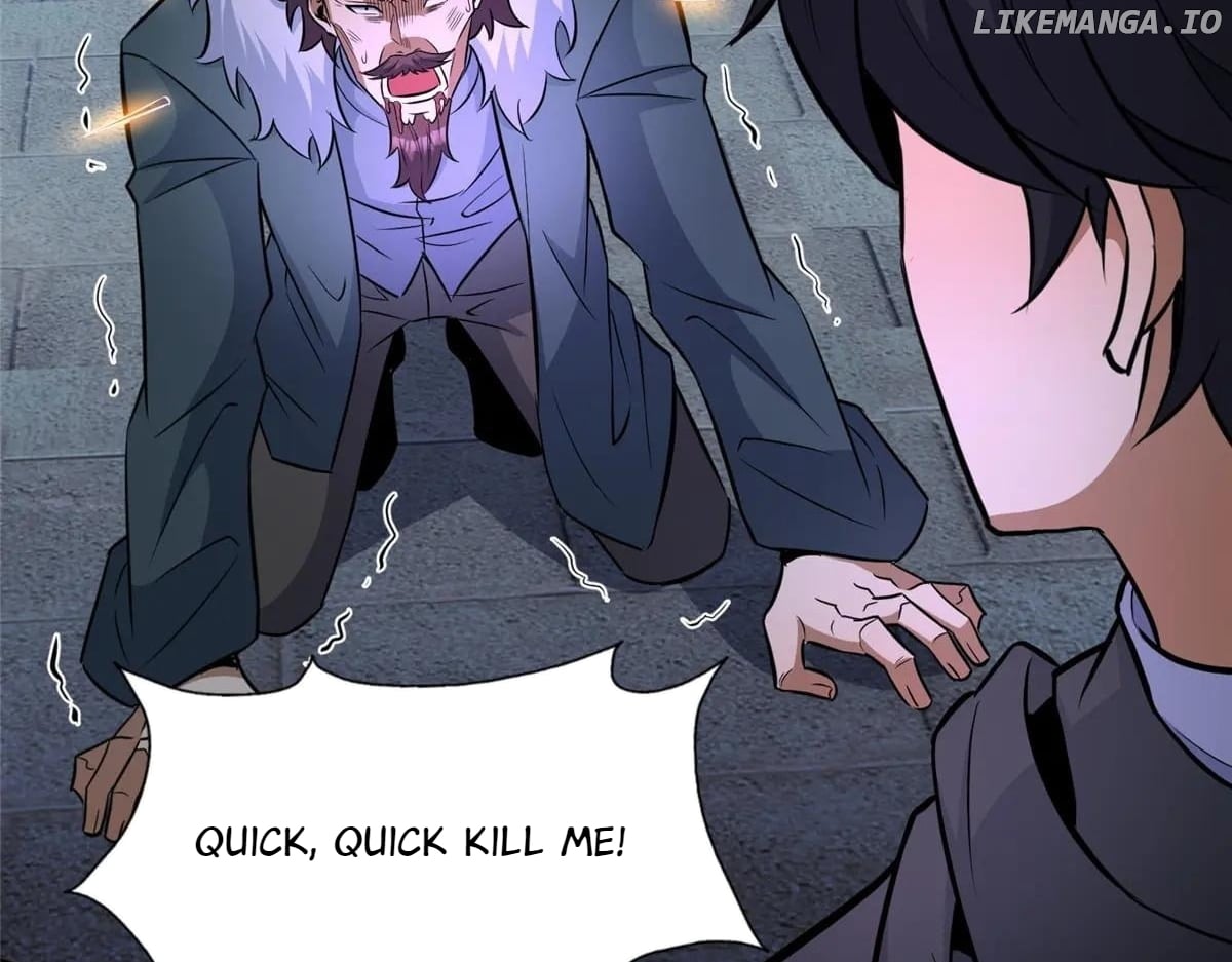 Divine Urban God Chapter 267 - page 69